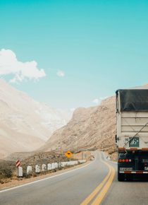 Árufuvarozói biztosítás